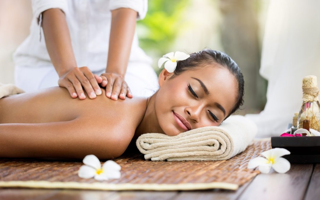 Massage Therapy: The Secret Key in Regaining Balance in Your Life