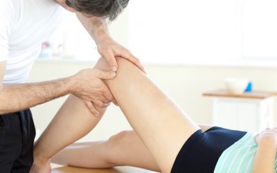 How Massage can be Helpful in Treatment of Sports Injuries