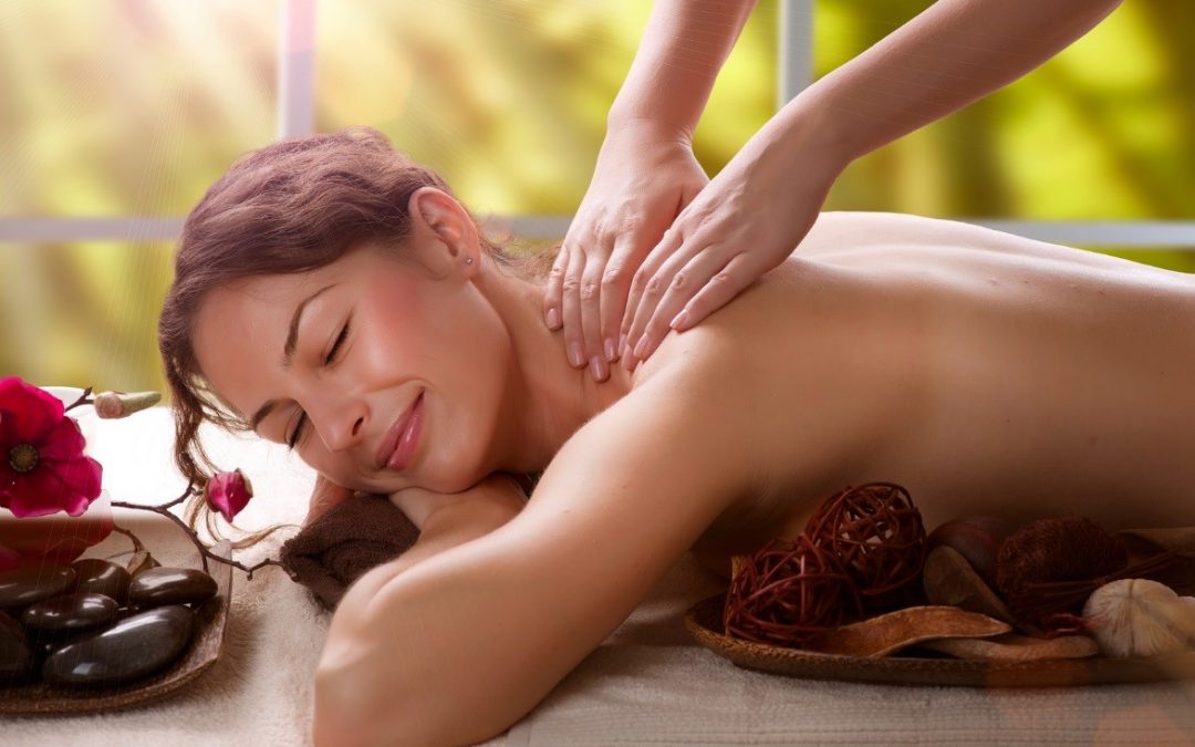 full body massage Tukwila