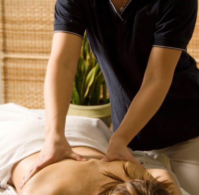 5 Things to Consider When Choosing a Toronto Massage Treatment Centre