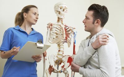 A Look at How Osteopathy Works and How a Toronto Osteopath Helps You