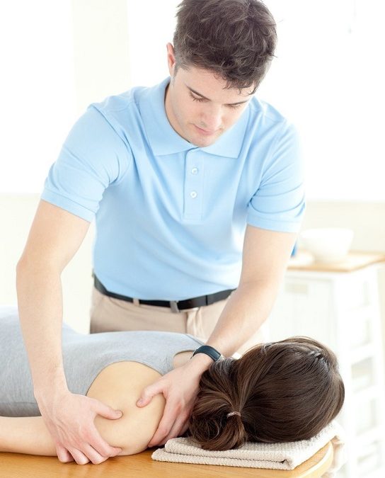 Why You Need a Registered Massage Therapist for Your Services